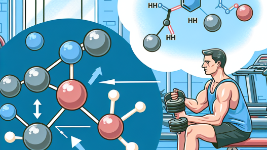 Gli effetti dell'Exemestane sulla sintesi proteica nel contesto sportivo