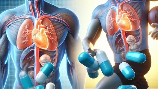 Il ruolo del Finasterid nella gestione delle patologie androgene negli atleti