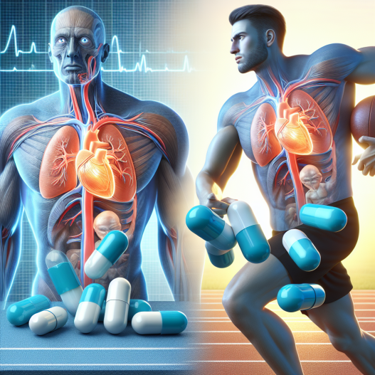 Il ruolo del Finasterid nella gestione delle patologie androgene negli atleti