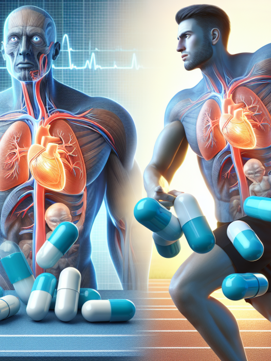 Il ruolo del Finasterid nella gestione delle patologie androgene negli atleti