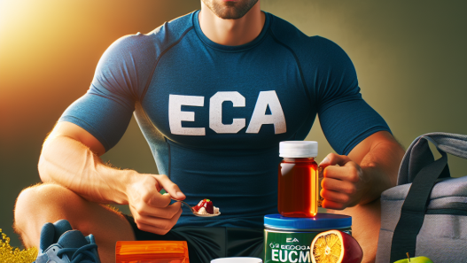 L'ECA: un alleato per la perdita di peso nei programmi di allenamento sportivo