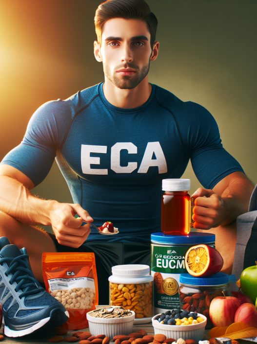 L'ECA: un alleato per la perdita di peso nei programmi di allenamento sportivo