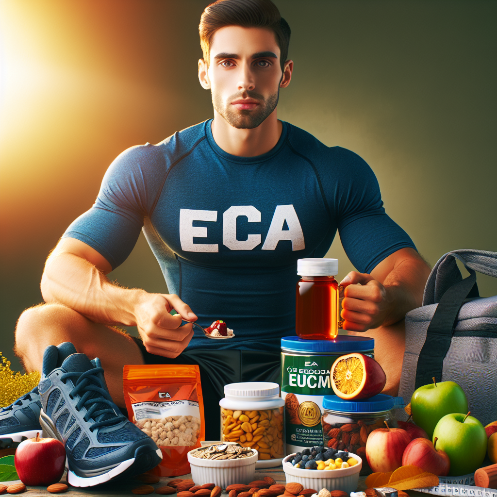 L'ECA: un alleato per la perdita di peso nei programmi di allenamento sportivo