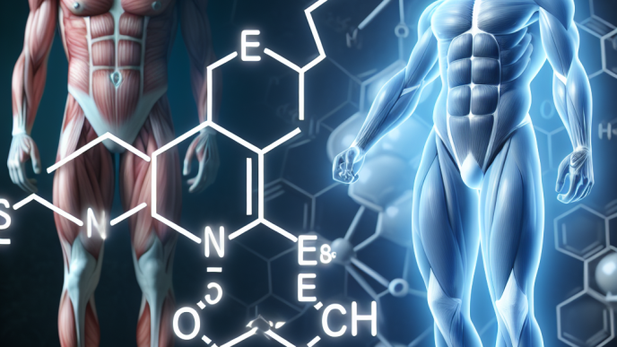 L'Exemestane come strumento per migliorare la composizione corporea