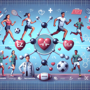 L'uso dell'Ezetimibe nella prevenzione delle malattie cardiovascolari negli sportivi