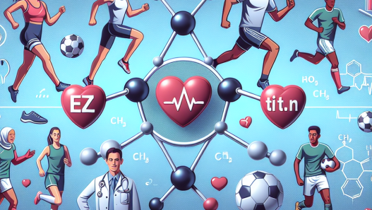 L'uso dell'Ezetimibe nella prevenzione delle malattie cardiovascolari negli sportivi