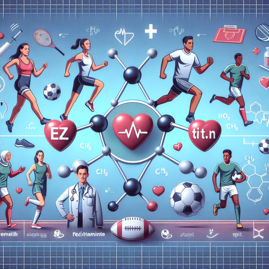 L'uso dell'Ezetimibe nella prevenzione delle malattie cardiovascolari negli sportivi