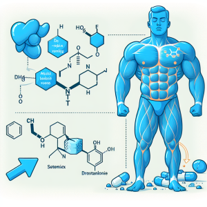 Utilizzo del Drostanolone propionato per la perdita di grasso corporeo