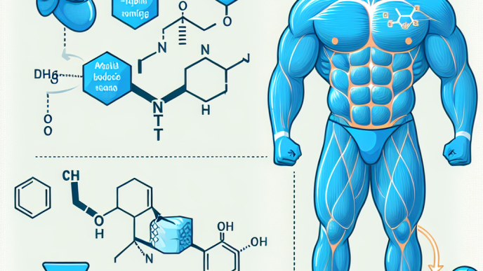 Utilizzo del Drostanolone propionato per la perdita di grasso corporeo