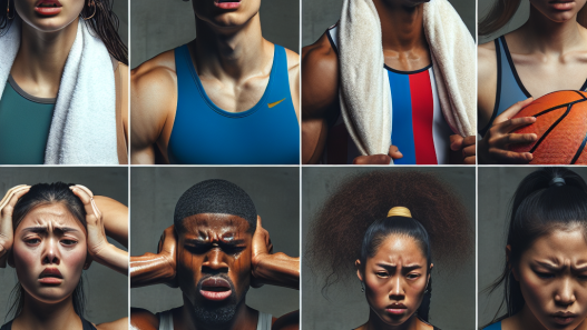 Gli effetti collaterali della LT4 sodio negli sportivi