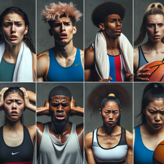 Gli effetti collaterali della LT4 sodio negli sportivi