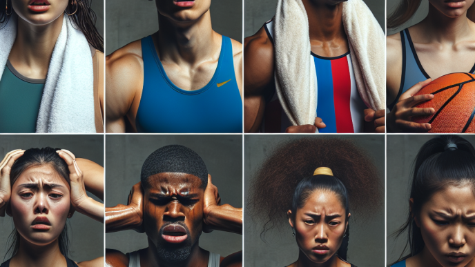 Gli effetti collaterali della LT4 sodio negli sportivi