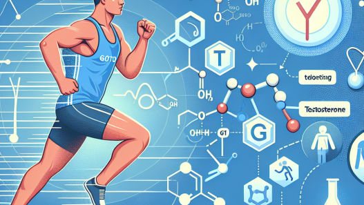 Gonadotropina: effetti sulla produzione di testosterone e sulle performance atletiche
