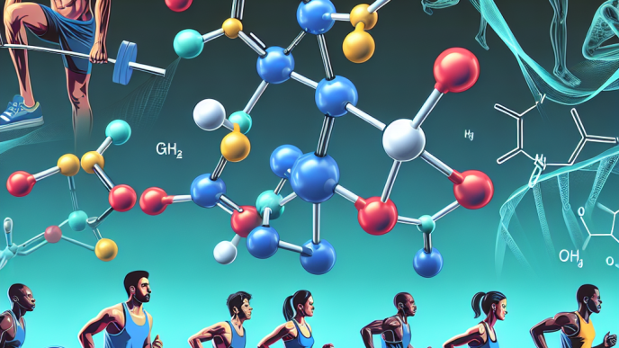 Halotestin e la sua influenza sulle prestazioni atletiche