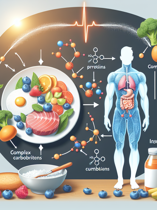 Insulina e alimentazione sportiva: come ottimizzare l'assorbimento